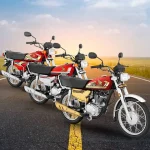 honda 125 price in pakistan