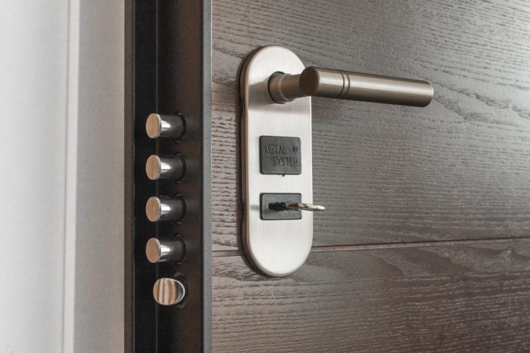 Door Lock Price In Pakistan With Images [Latest February 2025]