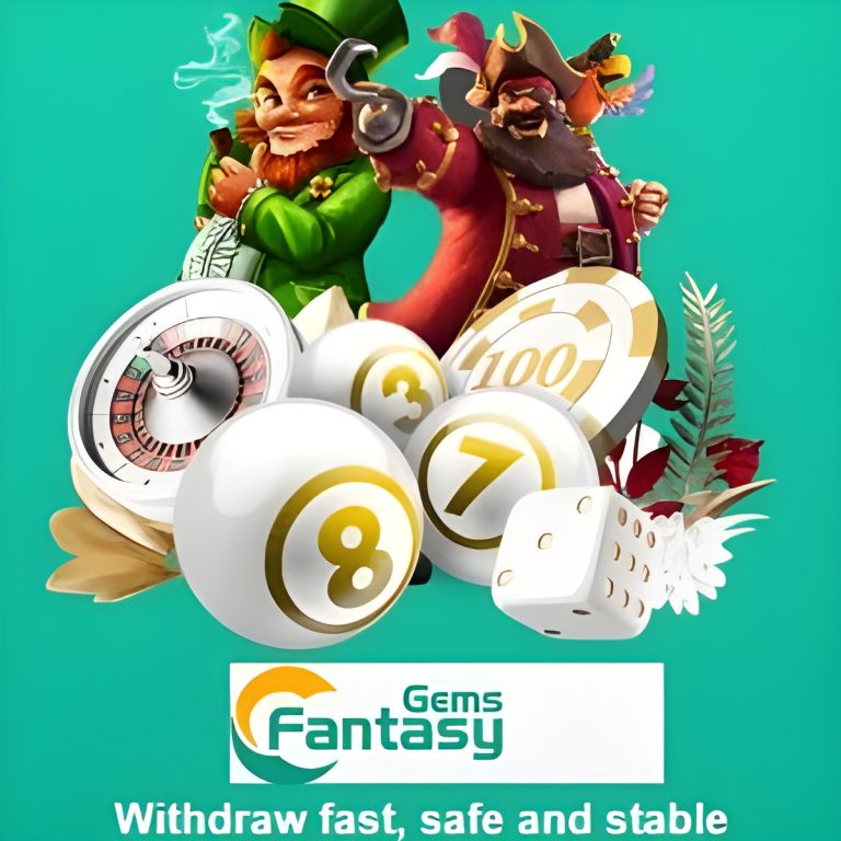 Fantasy Gems Game 2025 – Download Latest APP (Login Now)
