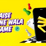 paisa kamane wala game